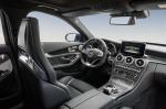 Mercedes-AMG C63 S Estate 2014 года